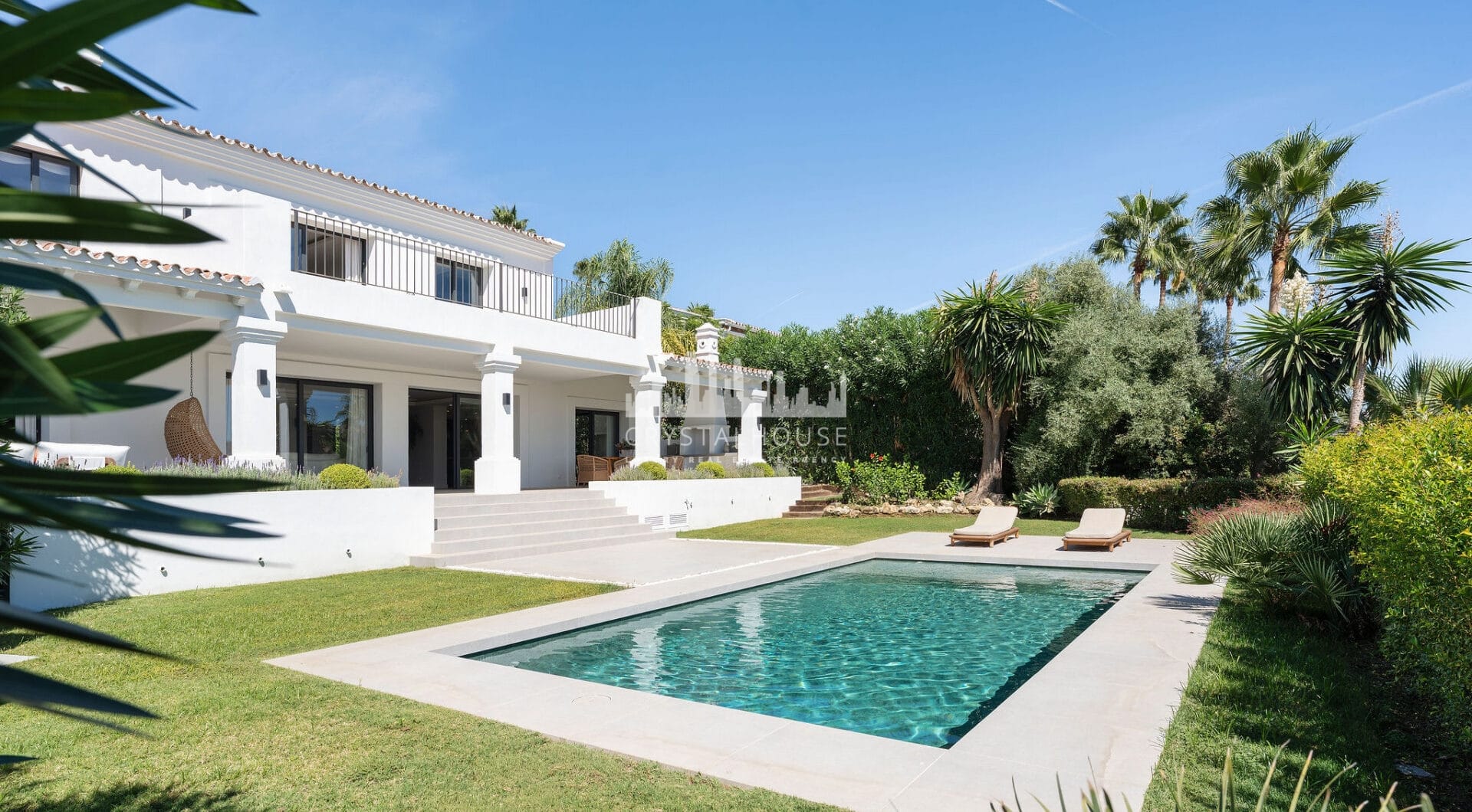 Hiszpania, Marbella, Nueva Andalucia