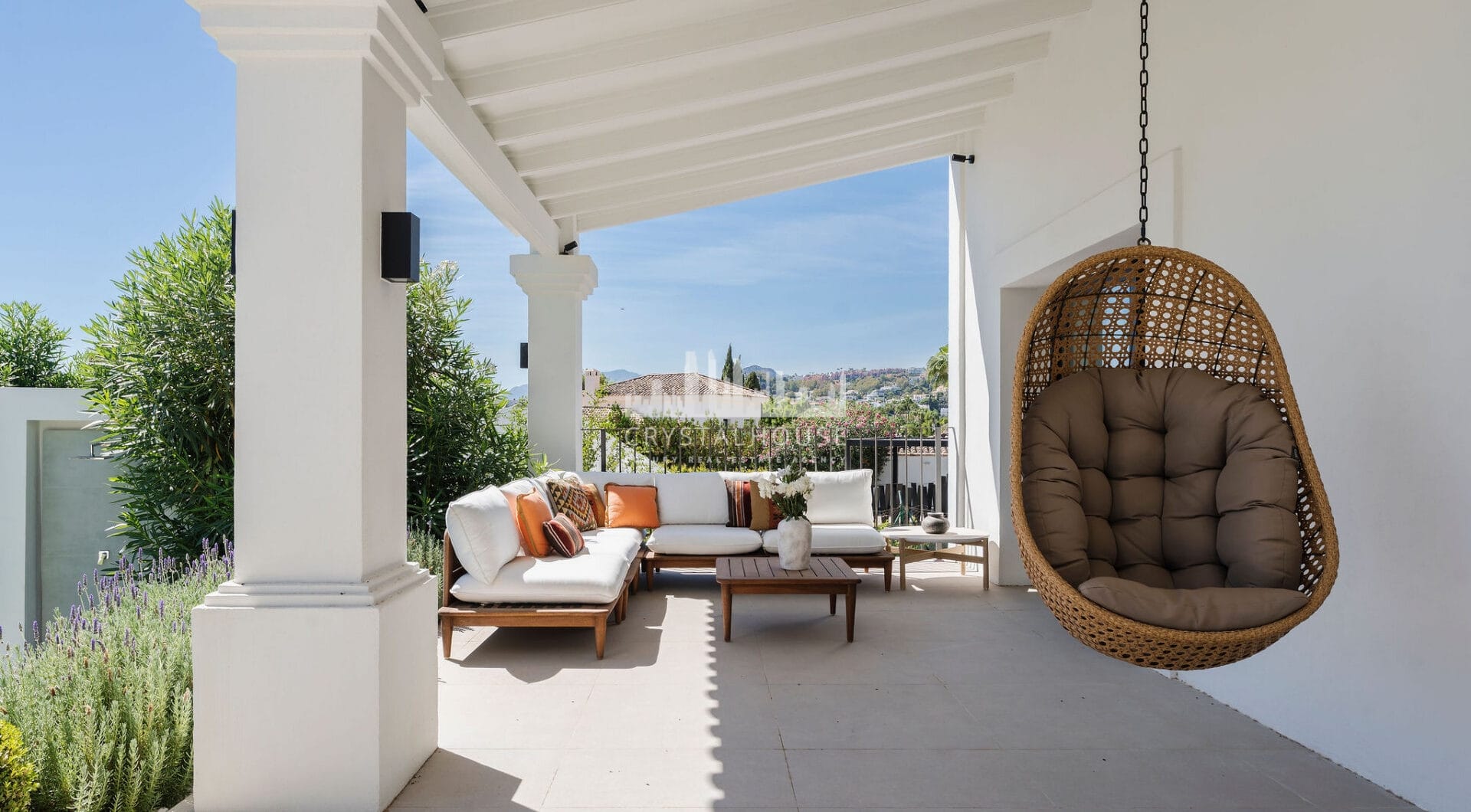 Hiszpania, Marbella, Nueva Andalucia