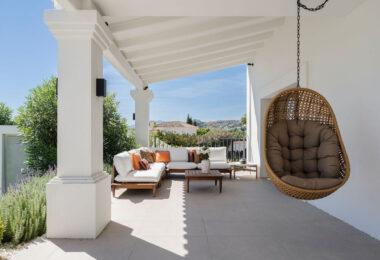 Hiszpania, Marbella, Nueva Andalucia