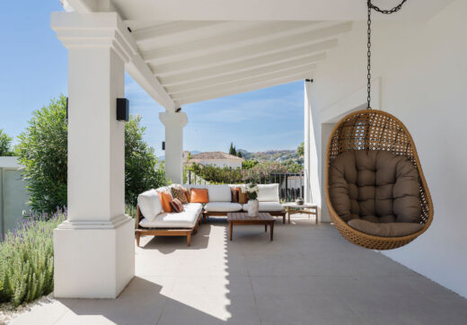 Hiszpania, Marbella, Nueva Andalucia