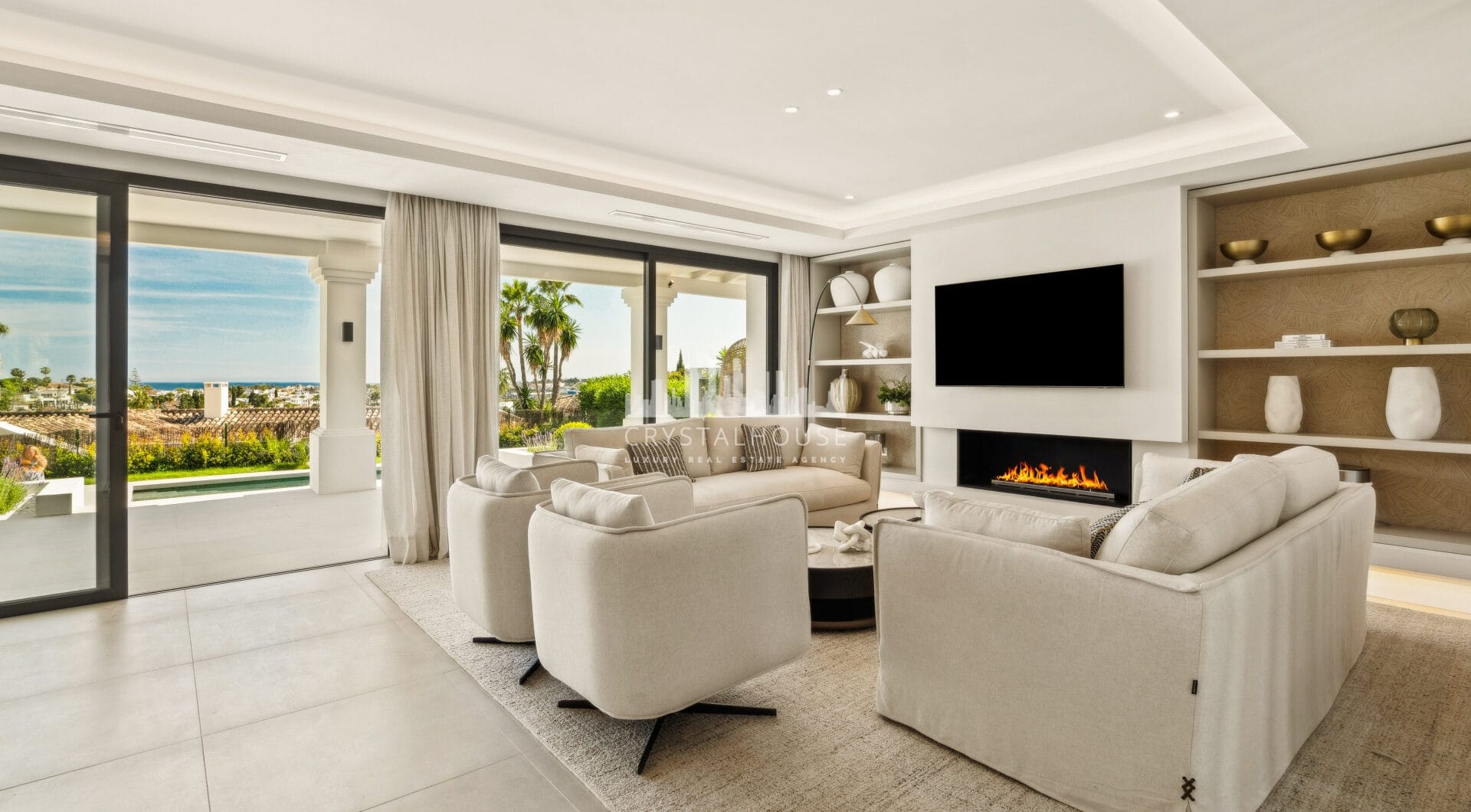 Hiszpania, Marbella, Nueva Andalucia
