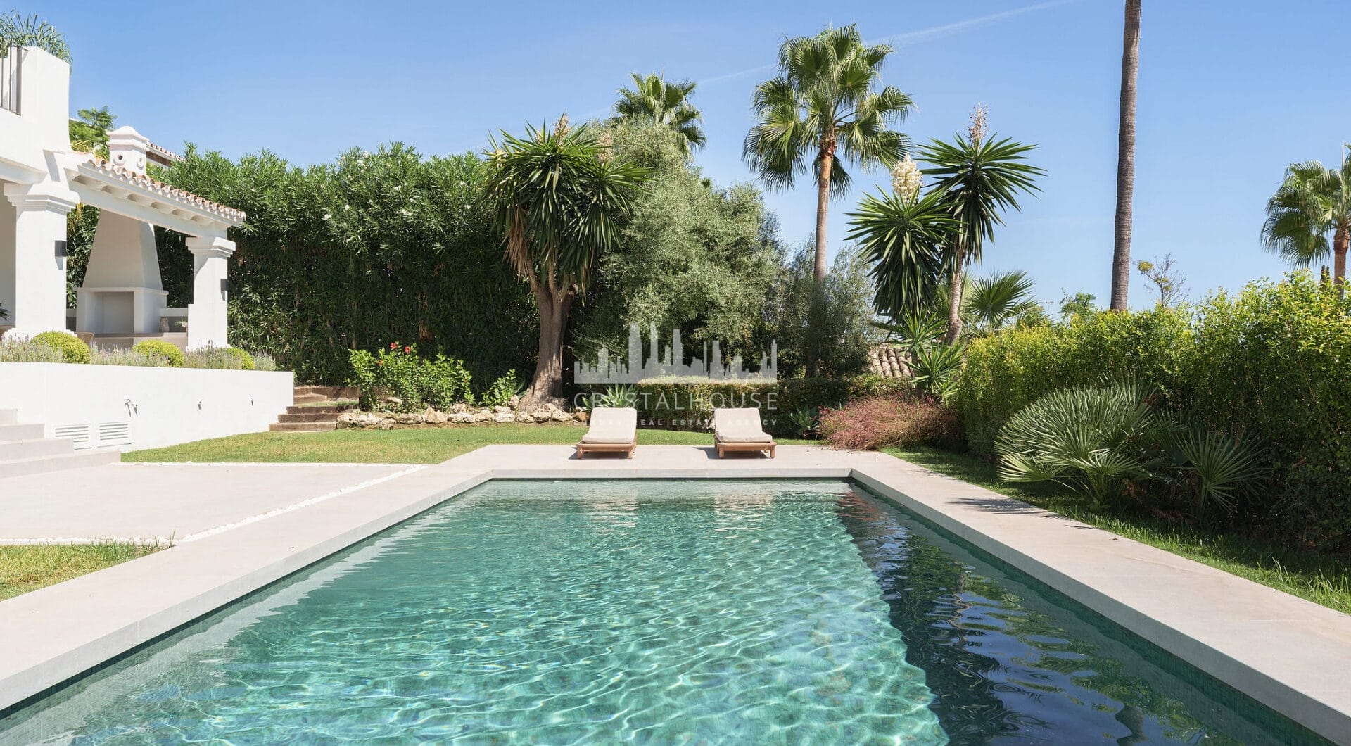 Hiszpania, Marbella, Nueva Andalucia