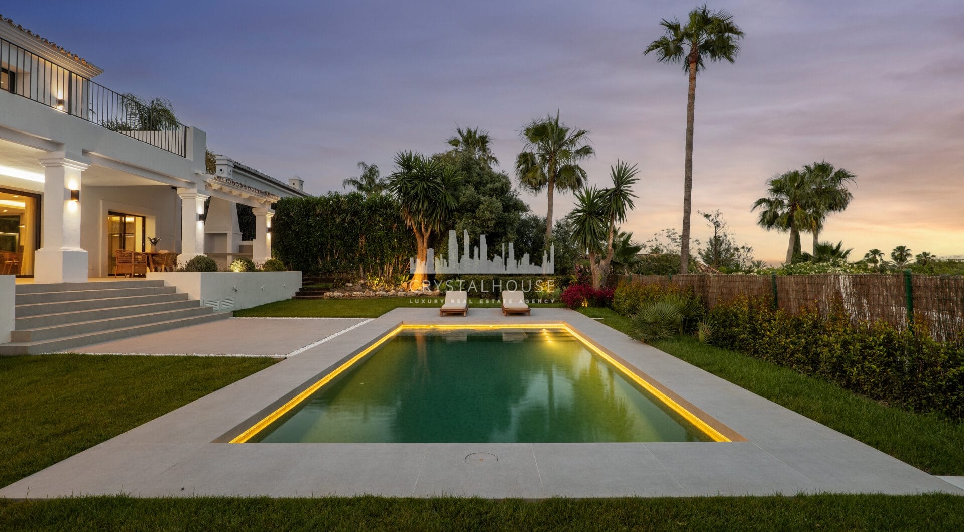 Hiszpania, Marbella, Nueva Andalucia