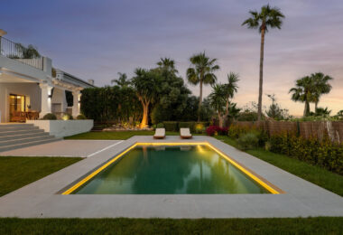 Hiszpania, Marbella, Nueva Andalucia