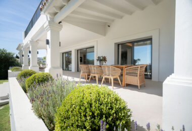 Hiszpania, Marbella, Nueva Andalucia