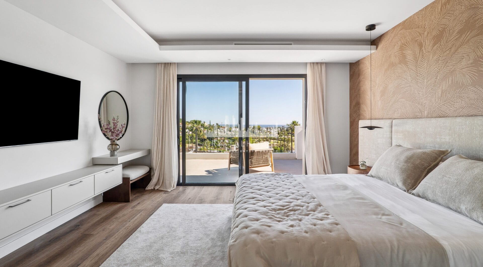 Hiszpania, Marbella, Nueva Andalucia