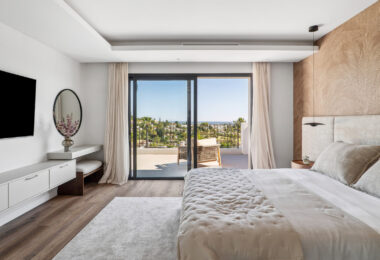 Hiszpania, Marbella, Nueva Andalucia