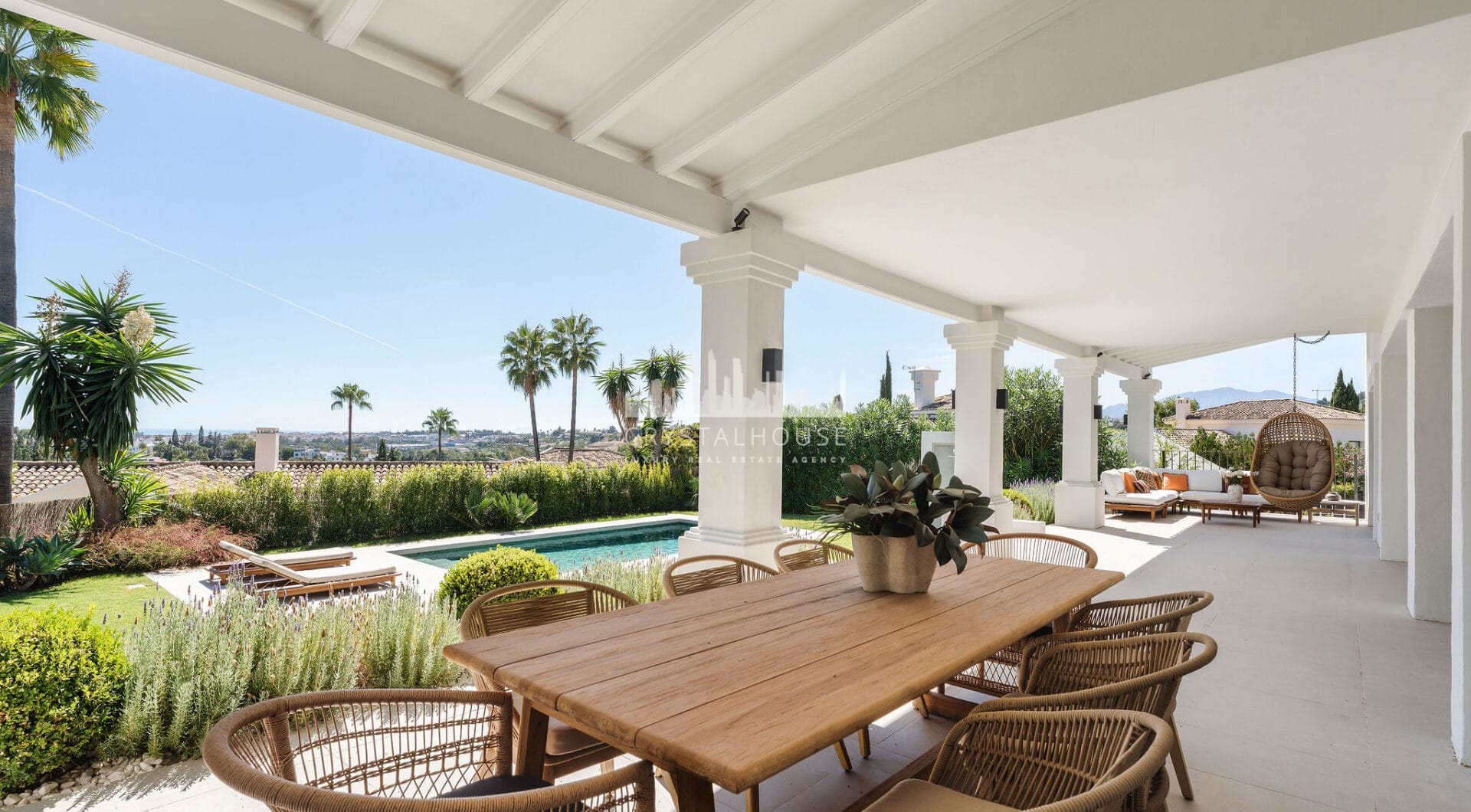 Hiszpania, Marbella, Nueva Andalucia