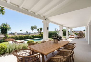 Hiszpania, Marbella, Nueva Andalucia