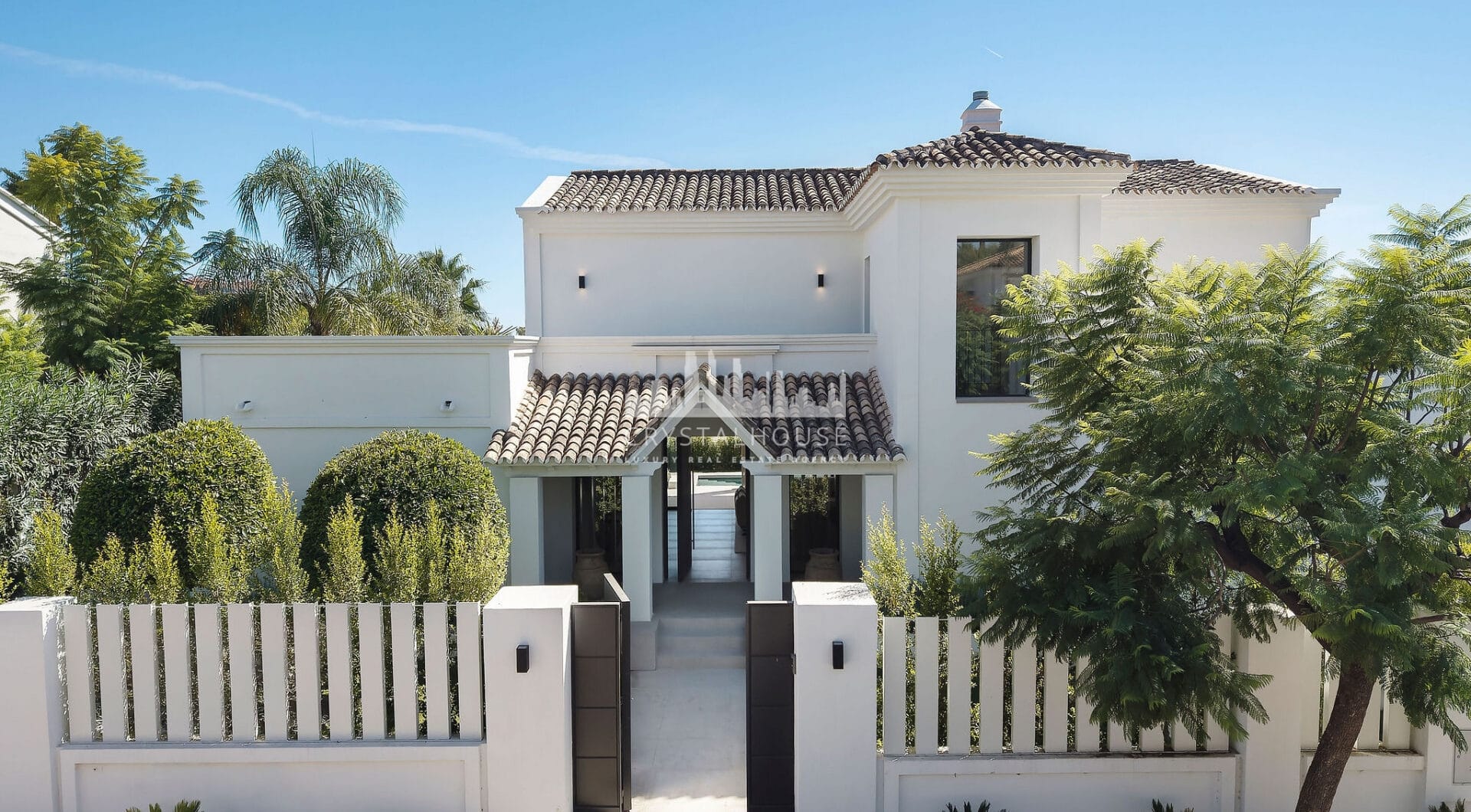 Hiszpania, Marbella, Nueva Andalucia