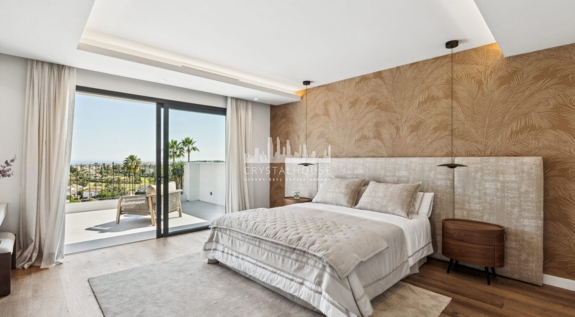 Hiszpania, Marbella, Nueva Andalucia