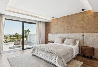 Hiszpania, Marbella, Nueva Andalucia