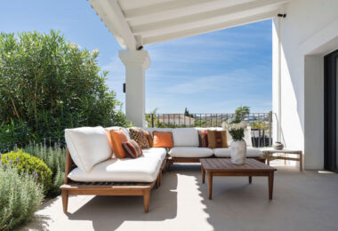 Hiszpania, Marbella, Nueva Andalucia