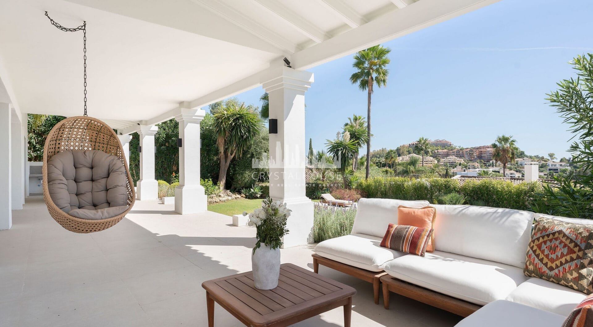 Hiszpania, Marbella, Nueva Andalucia