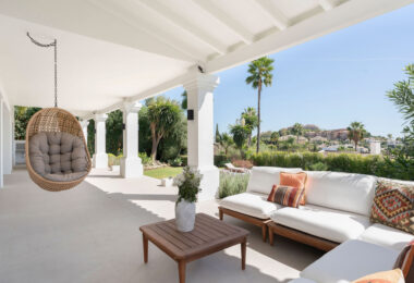Hiszpania, Marbella, Nueva Andalucia