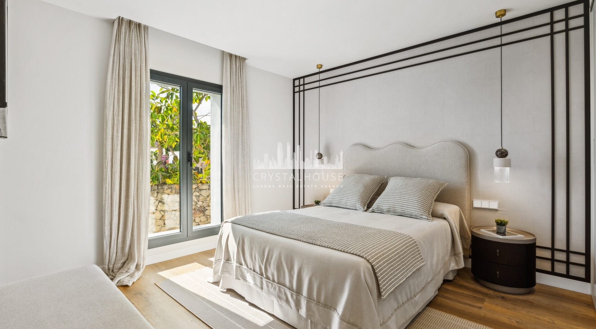 Hiszpania, Marbella, Nueva Andalucia