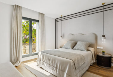 Hiszpania, Marbella, Nueva Andalucia