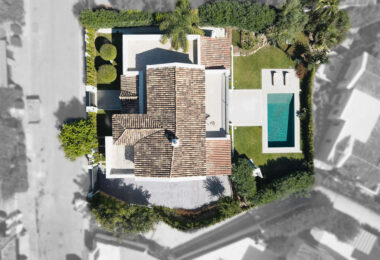 Hiszpania, Marbella, Nueva Andalucia