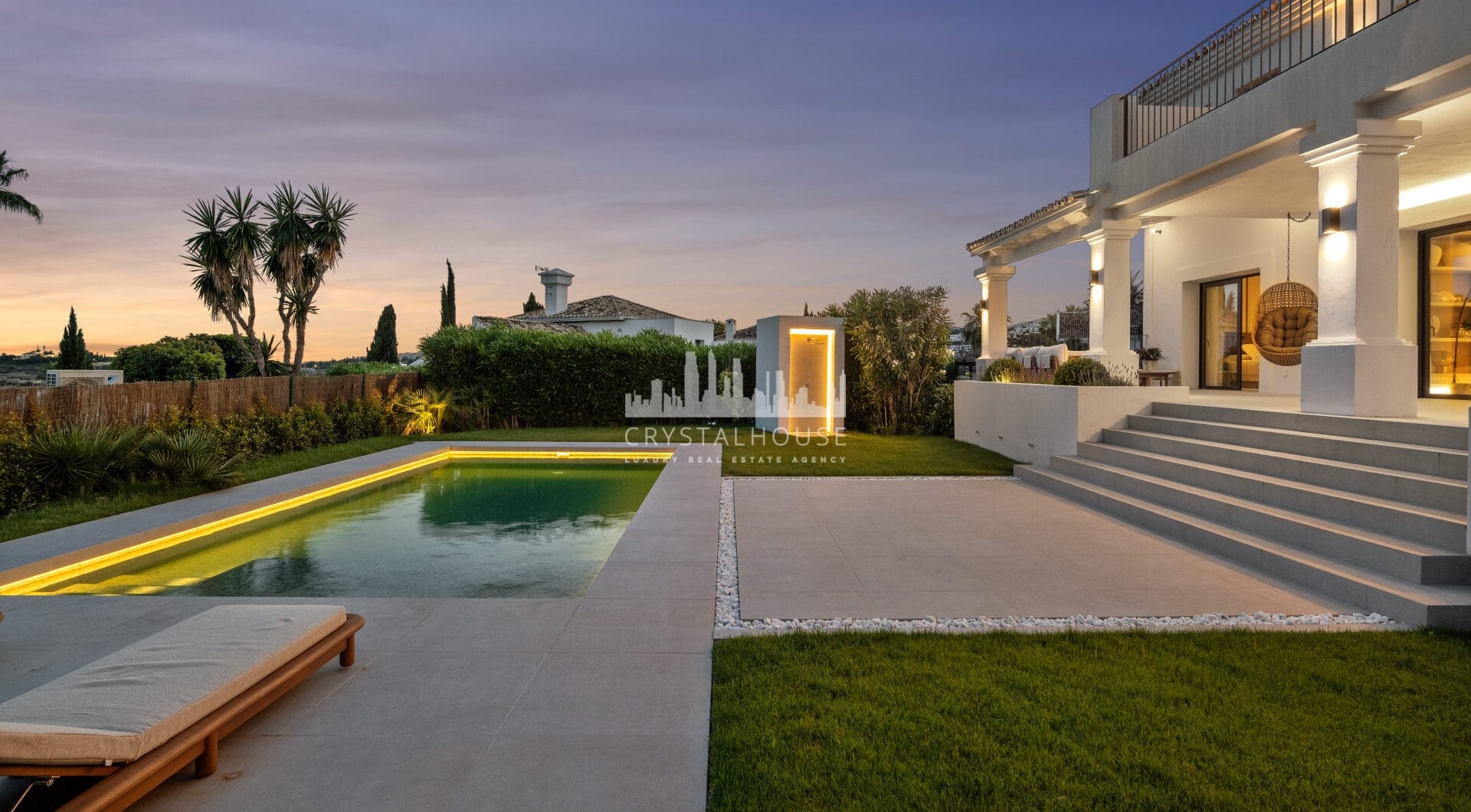 Hiszpania, Marbella, Nueva Andalucia