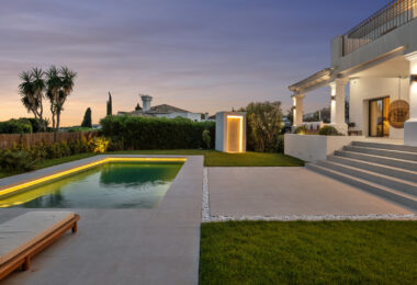 Hiszpania, Marbella, Nueva Andalucia