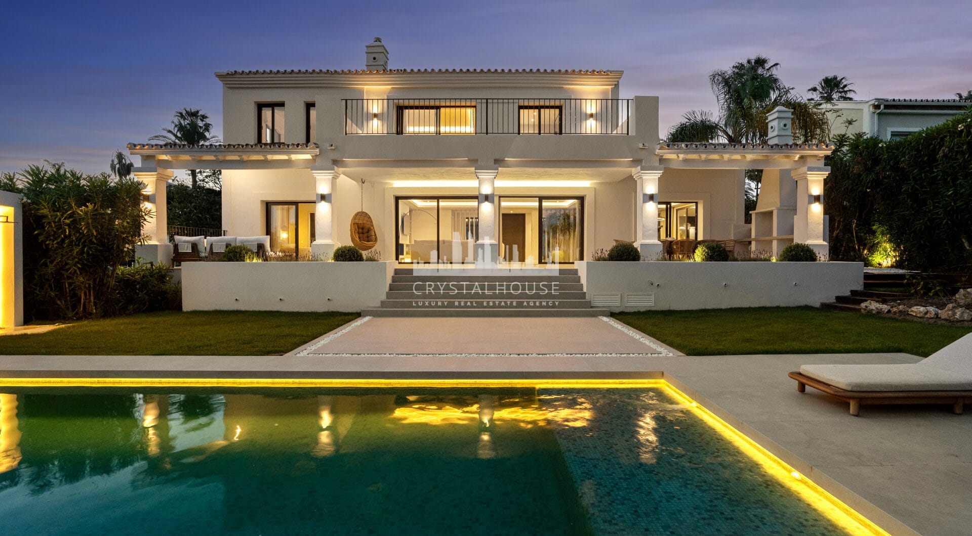 Hiszpania, Marbella, Nueva Andalucia
