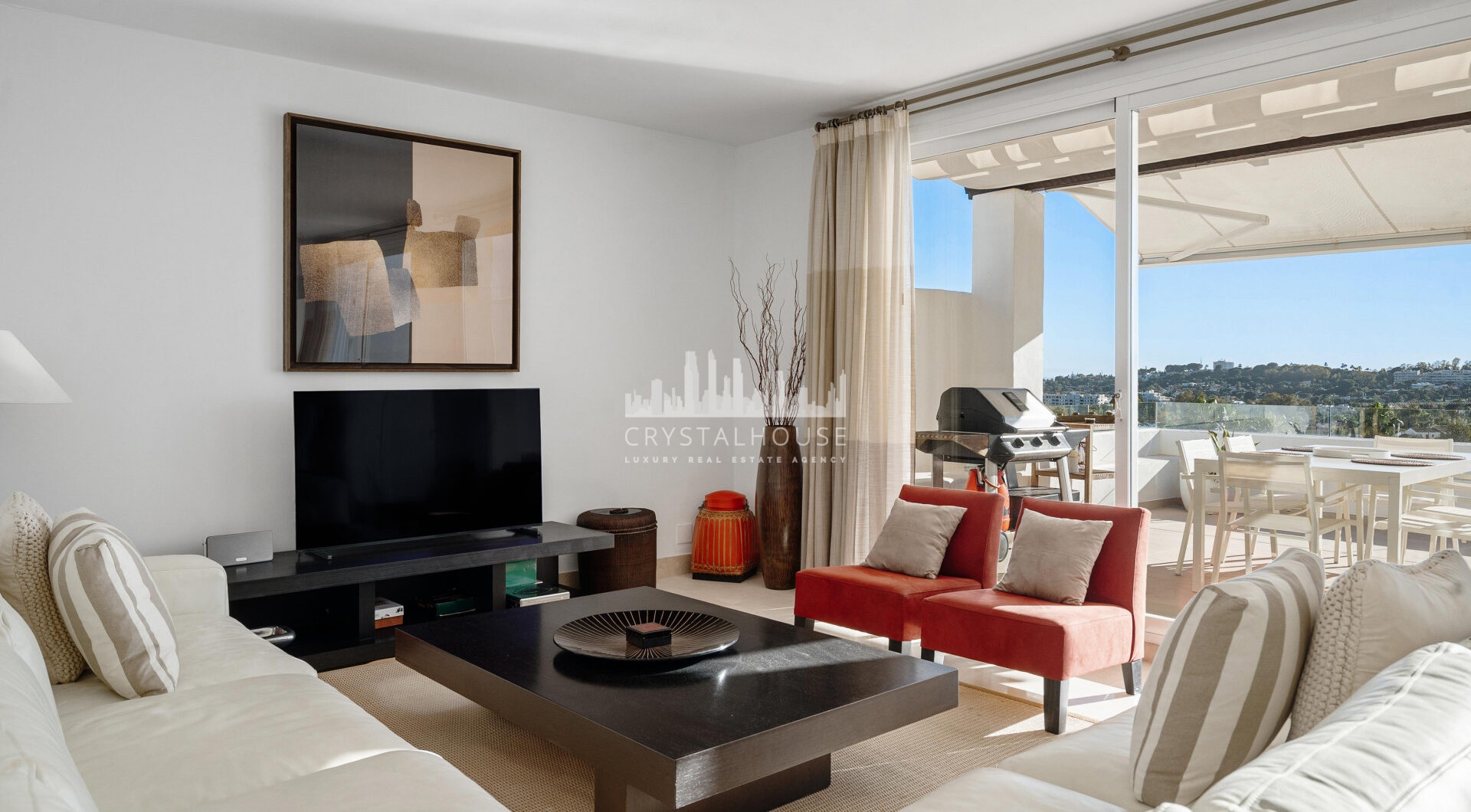 Hiszpania, Marbella, Nueva Andalucia