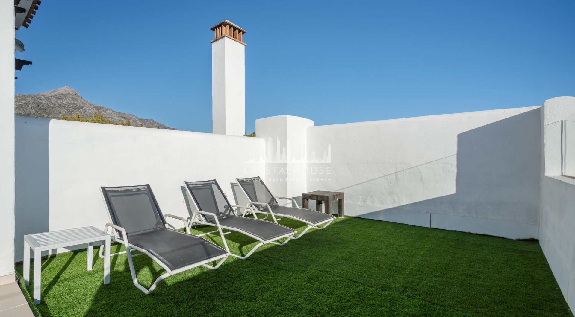 Hiszpania, Marbella, Nueva Andalucia