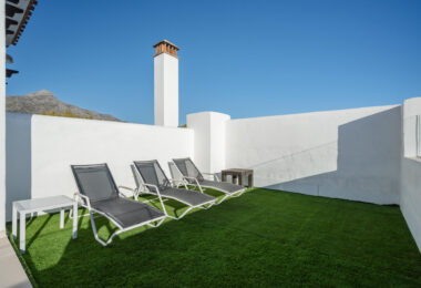 Hiszpania, Marbella, Nueva Andalucia