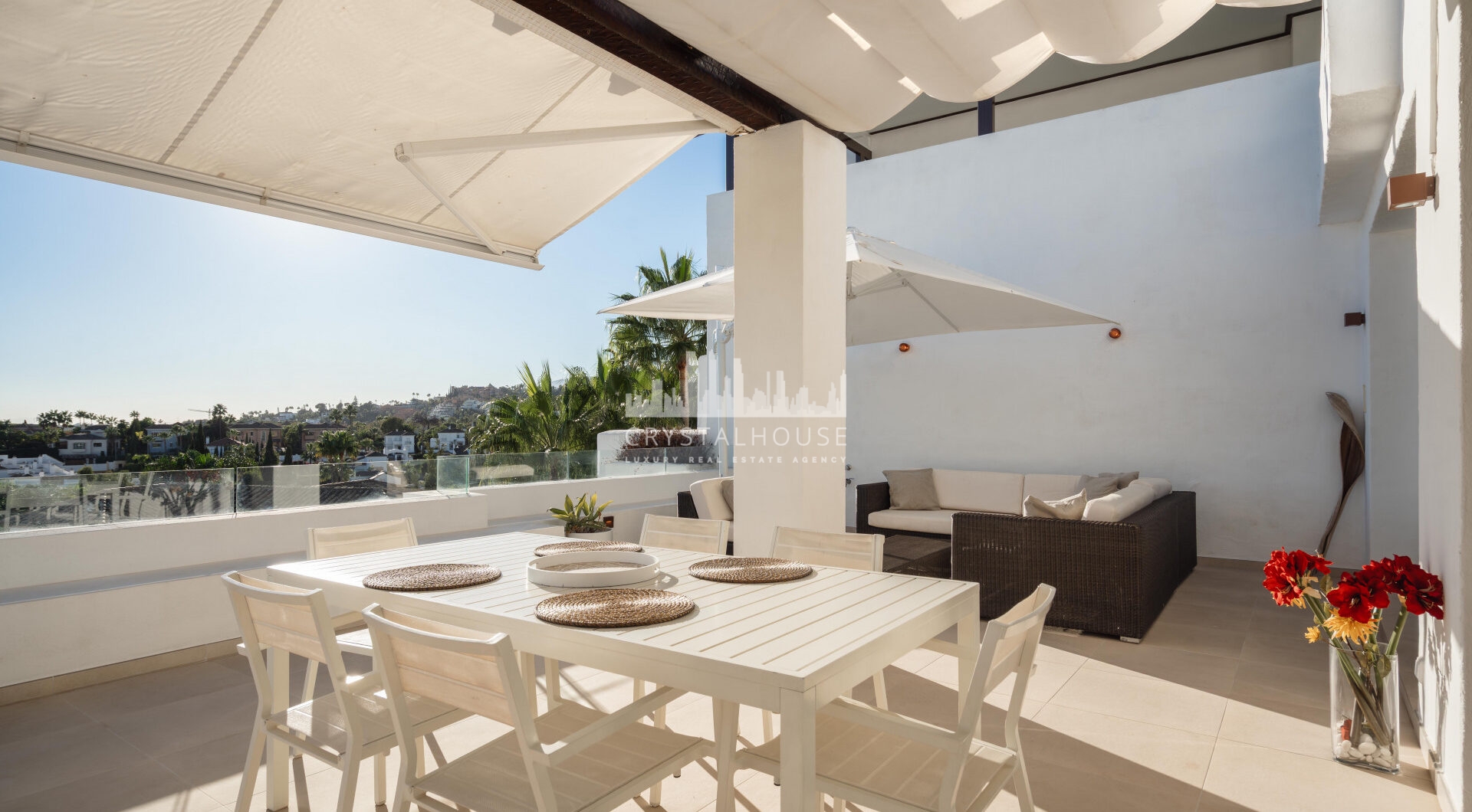 Hiszpania, Marbella, Nueva Andalucia