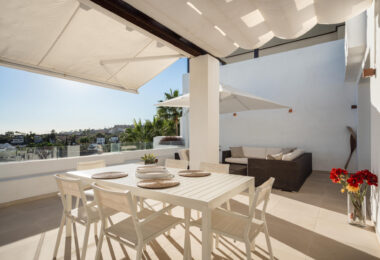 Hiszpania, Marbella, Nueva Andalucia