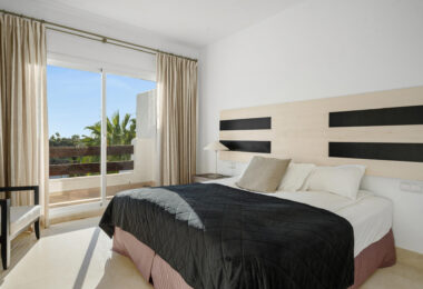 Hiszpania, Marbella, Nueva Andalucia