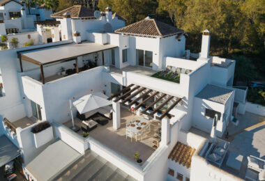 Hiszpania, Marbella, Nueva Andalucia