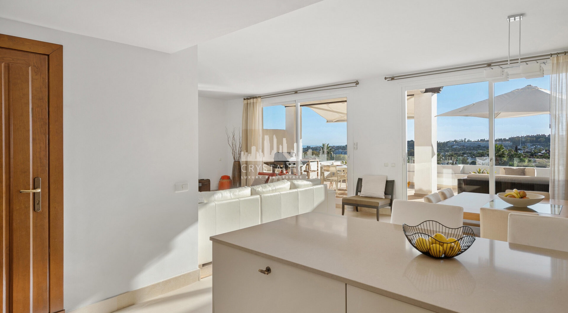 Hiszpania, Marbella, Nueva Andalucia