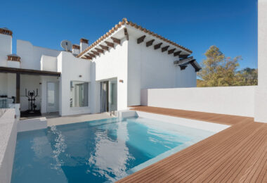 Hiszpania, Marbella, Nueva Andalucia