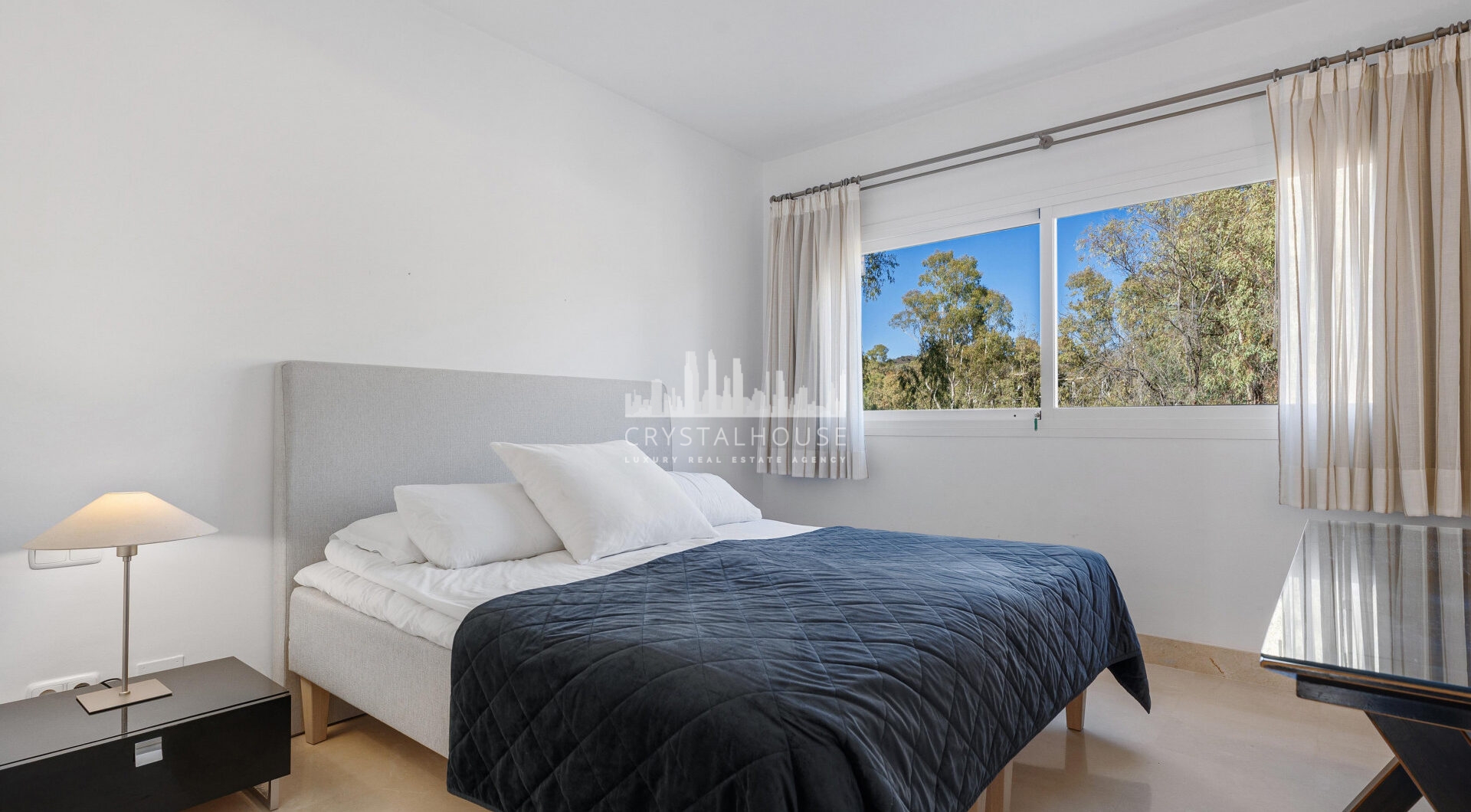 Hiszpania, Marbella, Nueva Andalucia