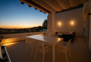 Hiszpania, Marbella, Nueva Andalucia