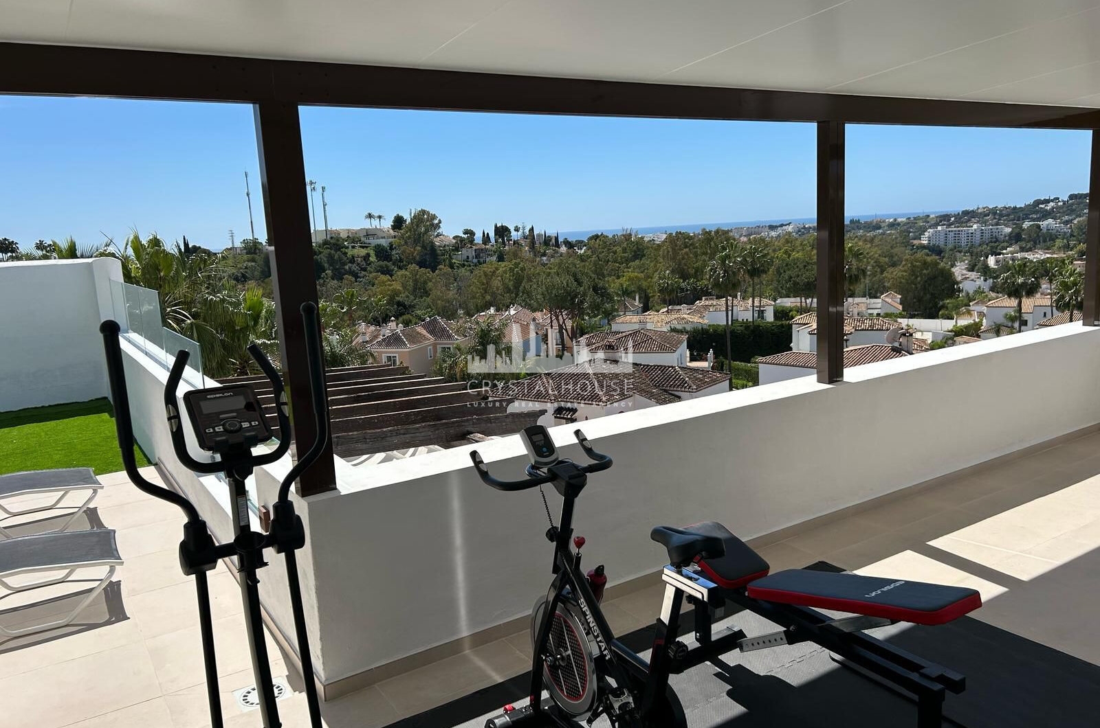 Hiszpania, Marbella, Nueva Andalucia