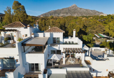 Hiszpania, Marbella, Nueva Andalucia