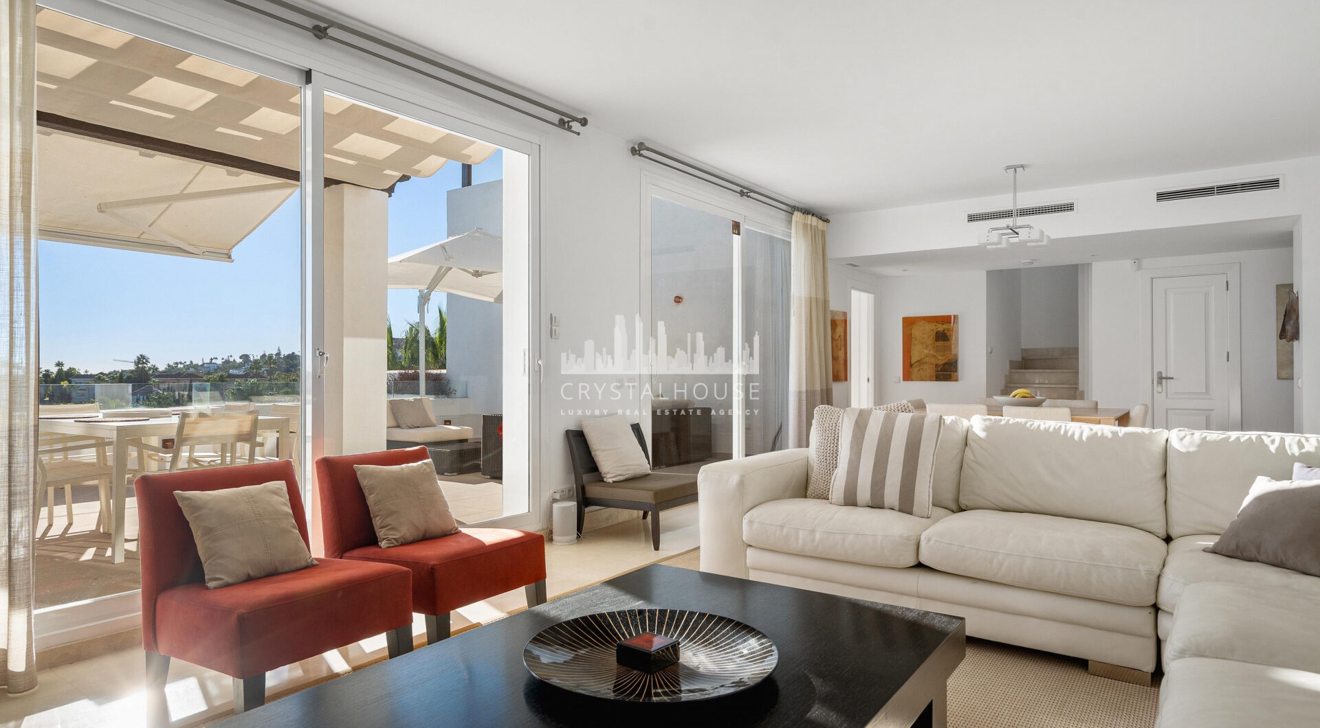 Hiszpania, Marbella, Nueva Andalucia