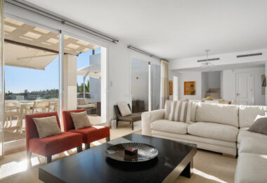 Hiszpania, Marbella, Nueva Andalucia