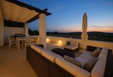 Hiszpania, Marbella, Nueva Andalucia