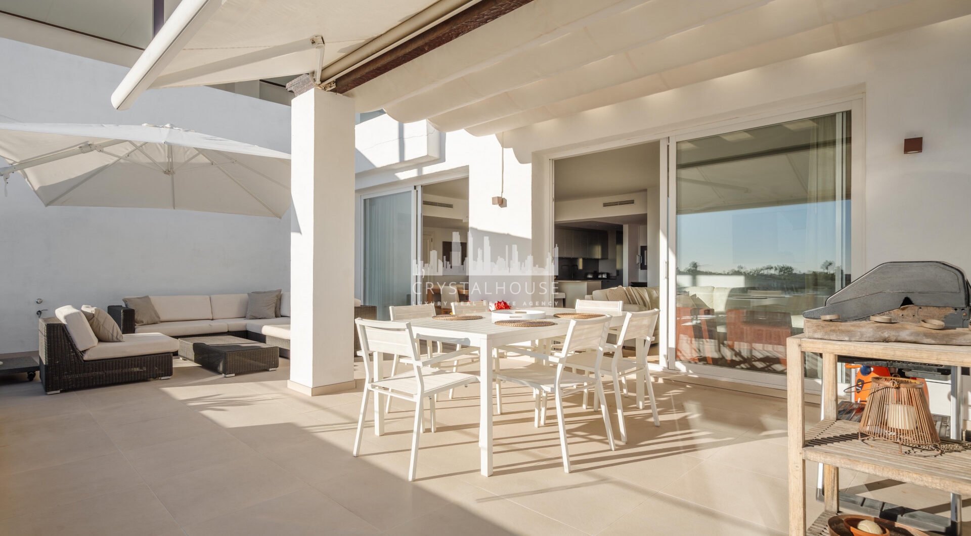 Hiszpania, Marbella, Nueva Andalucia