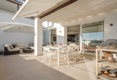 Hiszpania, Marbella, Nueva Andalucia