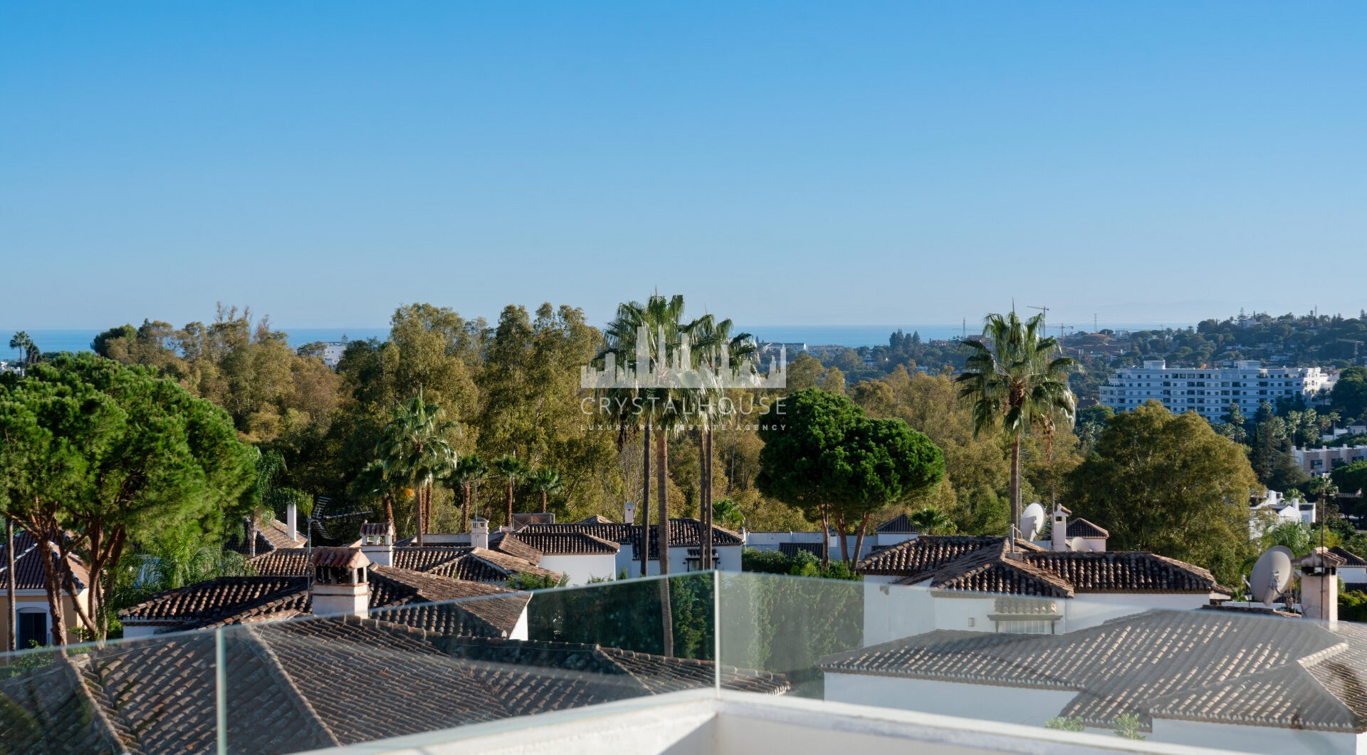 Hiszpania, Marbella, Nueva Andalucia
