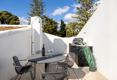 Hiszpania, Marbella, Nueva Andalucia