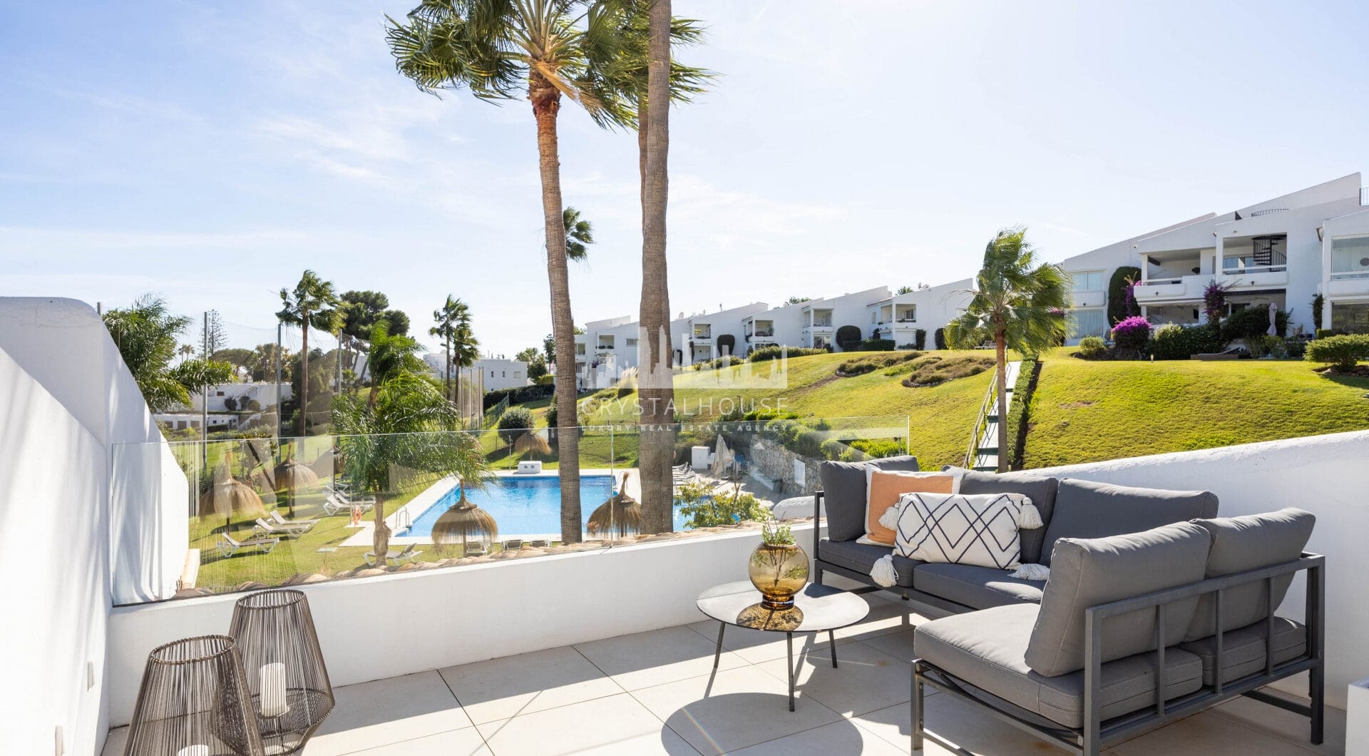 Hiszpania, Marbella, Nueva Andalucia