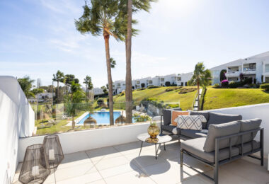 Hiszpania, Marbella, Nueva Andalucia