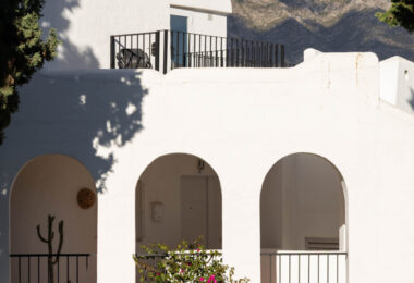 Hiszpania, Marbella, Nueva Andalucia