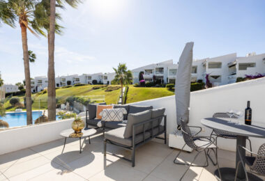 Hiszpania, Marbella, Nueva Andalucia