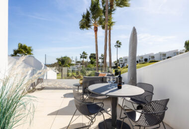 Hiszpania, Marbella, Nueva Andalucia